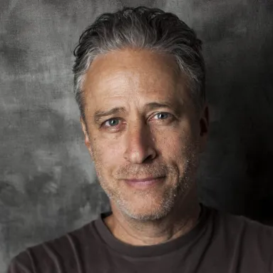 Jon Stewart